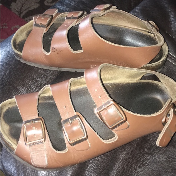 Birkenstock Shoes - Super cute Birkenstock’s🤩